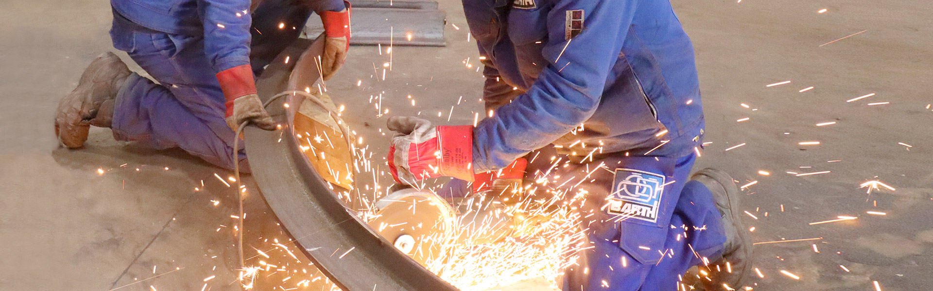 Tank und Apparate Barth GmbH: Tankschutz 06