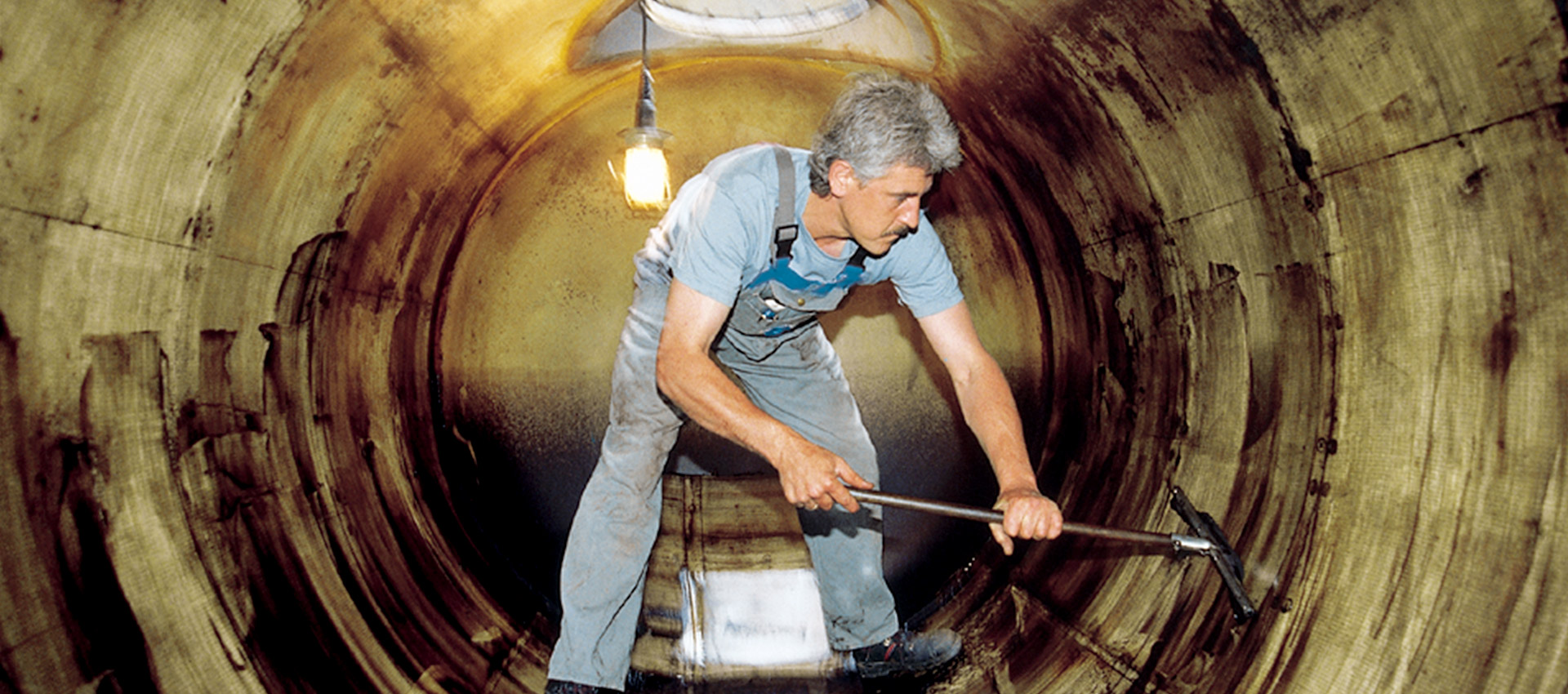 Tank und Apparate Barth GmbH: Tankreinigung 02