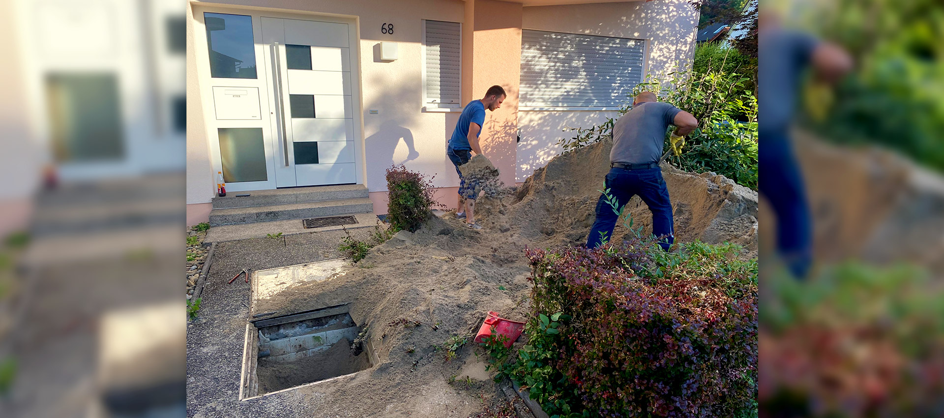 Tank und Apparate Barth GmbH: Tankstillegung 02